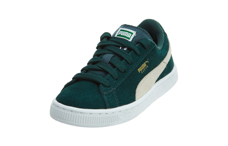 (PS) Puma Suede Little 'Ponderosa Pine' 圖 3