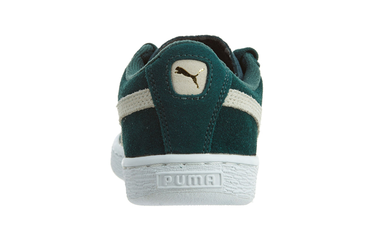 (PS) Puma Suede Little 'Ponderosa Pine' 圖 4