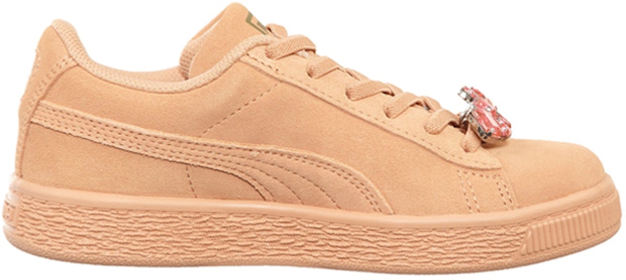 (PS) Puma Suede Jewel Ac Ps Kasut Papan Beige 367619-01 Order (PS) Puma Suede Jewel Ac Ps Kasut Papan Beige 367619-01