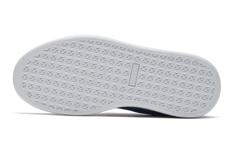 (PS) Puma Suede Monster Family V 'Blue' 圖 5