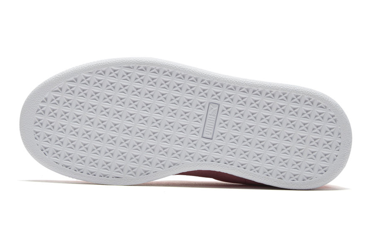 (PS) Puma Suede Monster Family V Sport Shoes Pink 圖 5