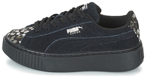 preschool-puma-suede-platform-athluxe-black-print-366833-01