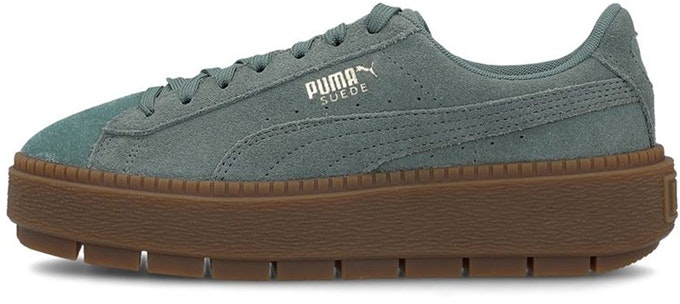 preschool-puma-suede-platform-trace-velor-warm-green-366696-02