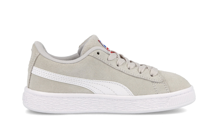 (PS) Puma Suede Street Art Beige/ 圖 2