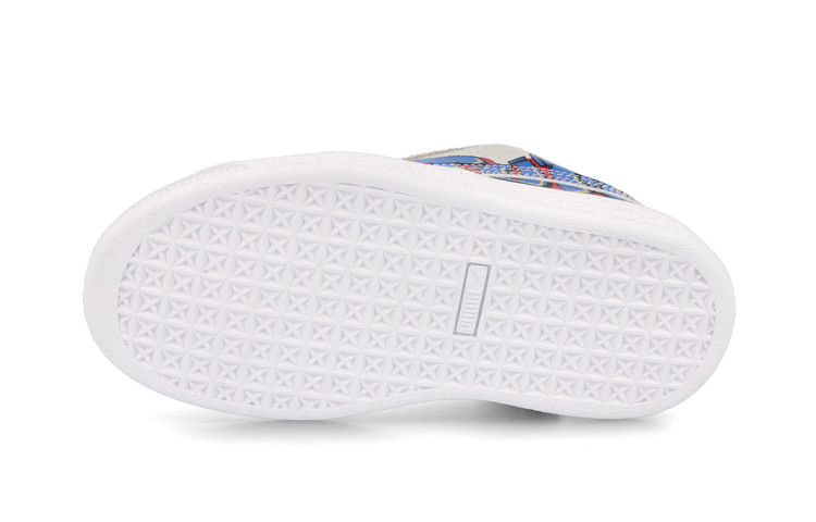 (PS) Puma Suede Street Art Beige/ 圖 5