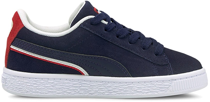 (PS) Puma Suede Triplex 'Azul Profundo' 382686-02 Order (PS) Puma Suede Triplex 'Azul Profundo' 382686-02