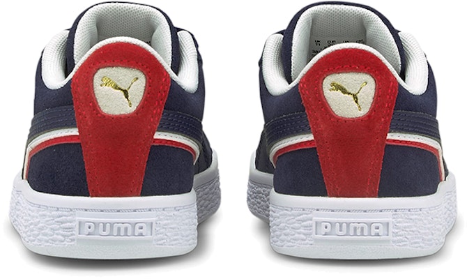 (PS) Puma Suede Triplex 'Azul Profundo' 382686-02 Shop (PS) Puma Suede Triplex 'Azul Profundo' 382686-02