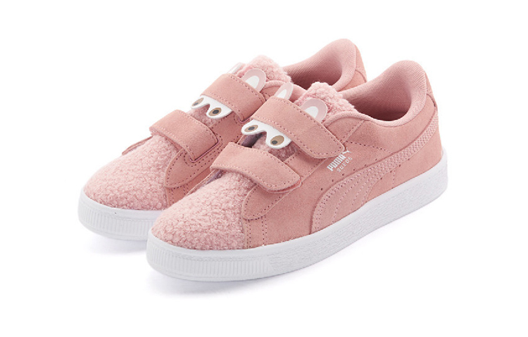 (PS) Puma Suede Winter Monster 圖 2