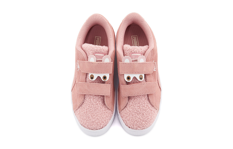 (PS) Puma Suede Winter Monster 圖 3