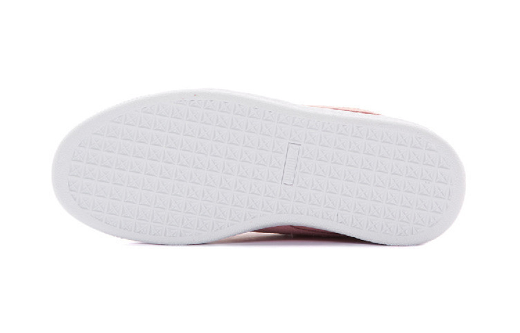 (PS) Puma Suede Winter Monster 圖 4