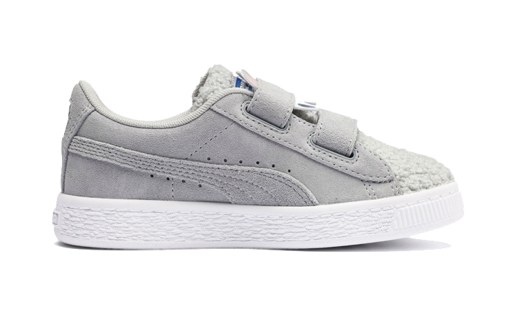 (PS) Puma Suede Winter Monster 圖 2