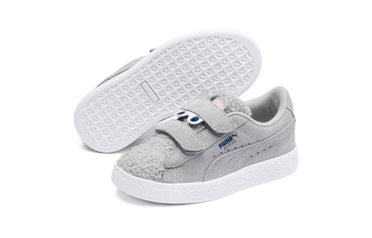 (PS) Puma Suede Winter Monster 圖 3