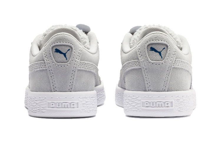 (PS) Puma Suede Winter Monster 圖 4