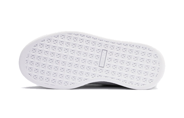 (PS) Puma Suede Winter Monster 圖 5