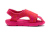 Order (PS) Sandales d''été Puma 2 Minimalistes Ouvertes Rose Marbré 369498-03