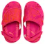 Lookbook (PS) Sandales d''été Puma 2 Minimalistes Ouvertes Rose Marbré 369498-03