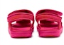 Shop (PS) Puma Sandal Musim Panas 2 Marbel Kasual Minimalistik Jari Terbuka Merah Jambu 369498-03