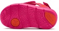 Purchase (PS) Puma Sandal Musim Panas 2 Marbel Kasual Minimalistik Jari Terbuka Merah Jambu 369498-03