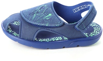 (Preschool) Puma Summer Sandals 2 Marble Sandal Blue 369498-02 (Preschool) Puma Summer Sandals 2 Marble Sandal Blue 369498-02