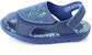 (PS) Puma Musim Panas Sandal 2 Marble Biru 369498-02