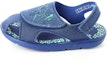 Buy (PS) Puma Musim Panas Sandal 2 Marble Biru 369498-02