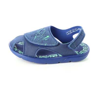 (PS) Puma Summer Sandals 2 Marble Sandal Blue