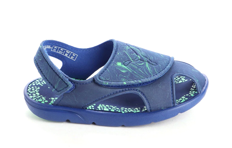 Order (PS) Puma Sandali Estivi 2 Marble Sandal Blu 369498-02