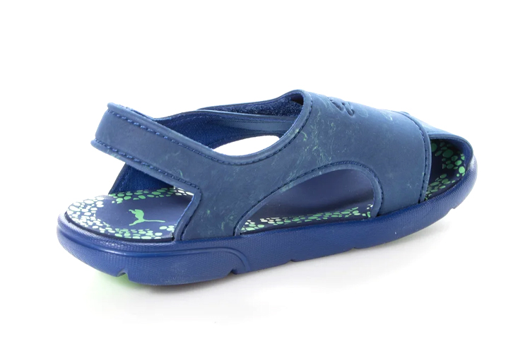 Purchase (PS) Puma Sandali Estivi 2 Marble Sandal Blu 369498-02
