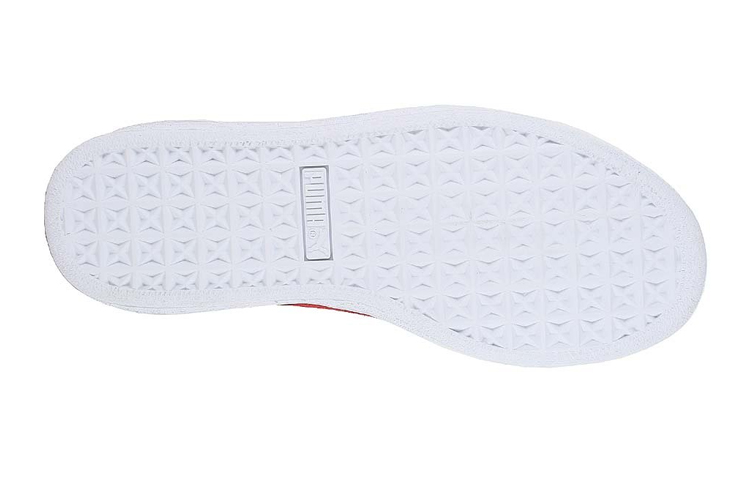 (PS) Puma Superman Low Top Sneaker 'Full DC Superman Print Red' 圖 4