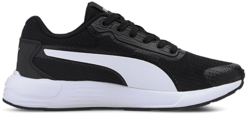 (PS) Puma Taper K Zapatos Negro/Blanco 374240-02 Order (PS) Puma Taper K Zapatos Negro/Blanco 374240-02