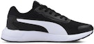 Order (PS) Kasut Puma Taper K Hitam/Putih 374240-02