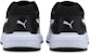 (PS) Kasut Puma Taper K Hitam/Putih 374240-02
