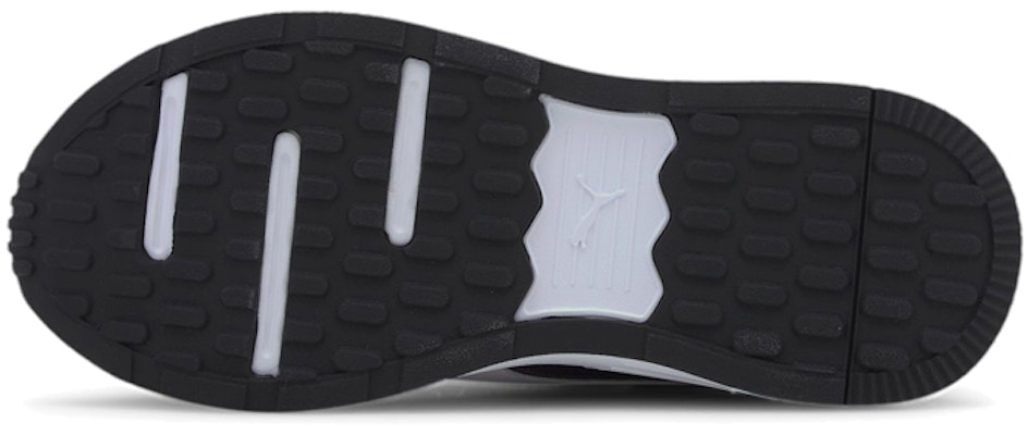 (PS) Puma Taper K Zapatos Negro/Blanco 374240-02 Purchase (PS) Puma Taper K Zapatos Negro/Blanco 374240-02