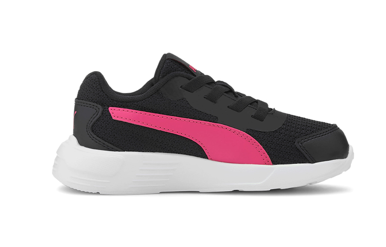 Order (PS) Puma Taper ''Schwarz Rosa'' 374241-04