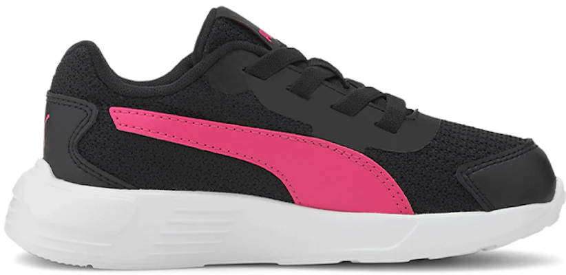 (PS) Puma Taper ''Schwarz Rosa'' 374241-04 Order (PS) Puma Taper ''Schwarz Rosa'' 374241-04
