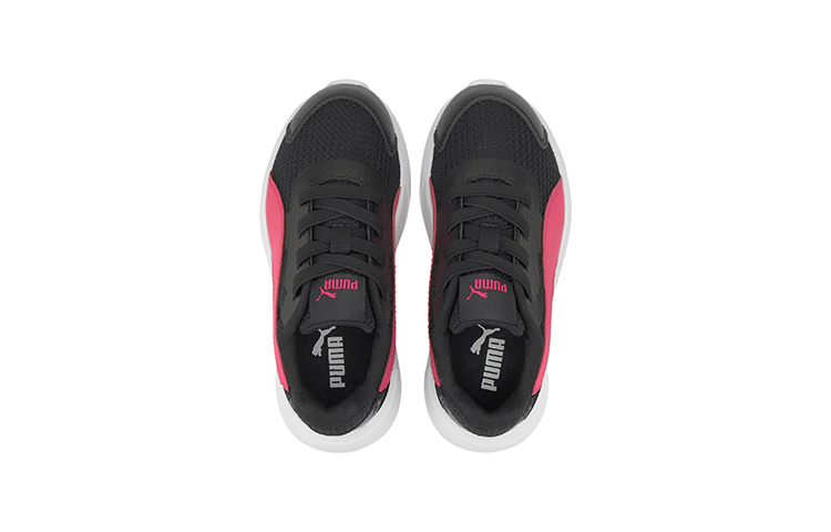 Lookbook (PS) Puma Taper ''Schwarz Rosa'' 374241-04