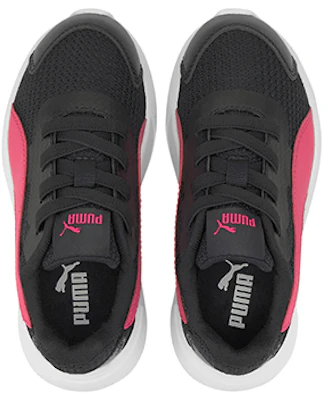 (PS) Puma Taper ''Schwarz Rosa'' 374241-04 Lookbook (PS) Puma Taper ''Schwarz Rosa'' 374241-04