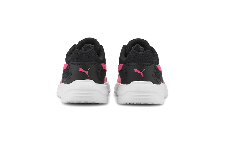 Shop (PS) Puma Taper ''Schwarz Rosa'' 374241-04