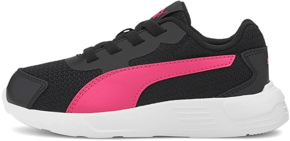 preschool-puma-taper-black-pink-374241-04