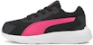 (PS) Puma Taper 'Hitam Merah Jambu' 374241-04