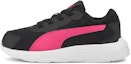 Buy (PS) Puma Taper 'Hitam Merah Jambu' 374241-04