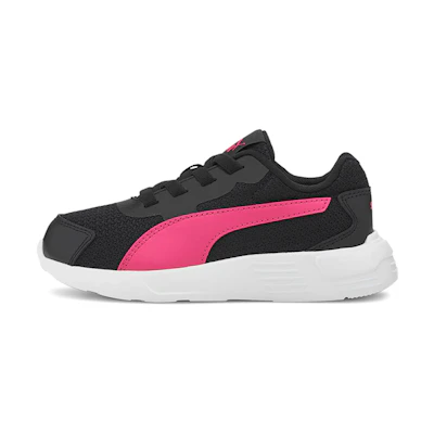 (PS) Puma Taper 'Black Pink'