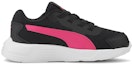 Order (PS) Puma Taper 'Hitam Merah Jambu' 374241-04