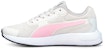 (PS) Kasut Puma Taper K Merah Jambu/Putih 374240-07