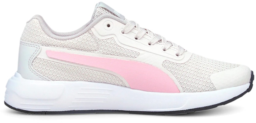 (Preschool) Puma Taper K Shoes Pink/White 374240-07 Order (Preschool) Puma Taper K Shoes Pink/White 374240-07