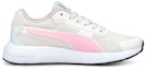 Order (PS) Kasut Puma Taper K Merah Jambu/Putih 374240-07