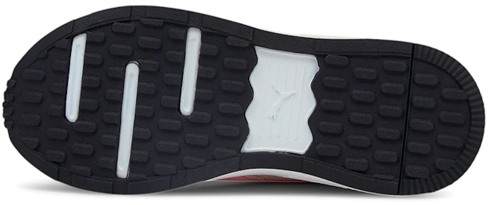 (Preschool) Puma Taper K Shoes Pink/White 374240-07 Purchase (Preschool) Puma Taper K Shoes Pink/White 374240-07