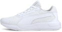 Buy (PS) Kasut Puma Taper K Putih 374240-01