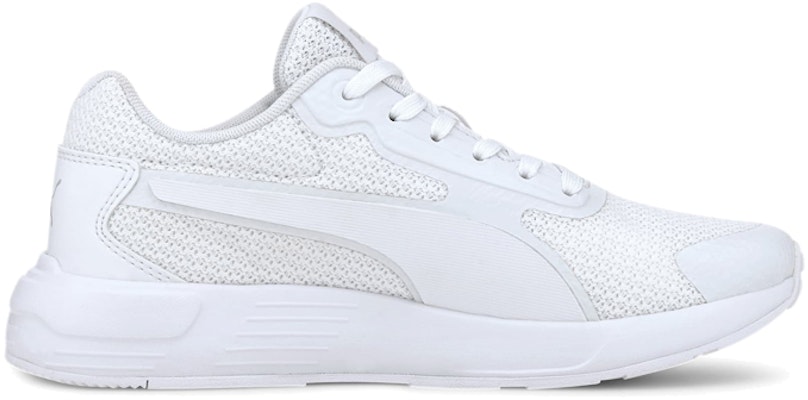 (Preschool) Puma Taper K Shoes White 374240-01 Order (Preschool) Puma Taper K Shoes White 374240-01