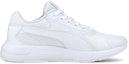 Order (PS) Kasut Puma Taper K Putih 374240-01